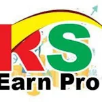 Cover Image of ダウンロード RS Earn Pro 1.0 APK