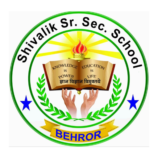 Shivalik Behror NEET - IIT Fou logo