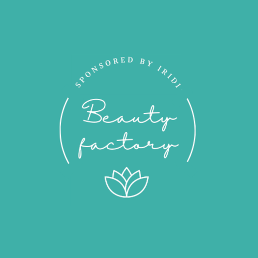 Beauty Factory logo