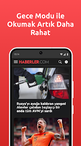 Imágen 5 Haberler - Haberler.com android