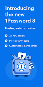 1Password 8 – Password Manager MOD (Coming Soon) 1