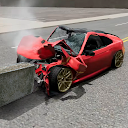 Ramp Crash Car - Deadly Fall APK