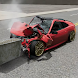 Ramp Crash Car - Deadly Fall - Androidアプリ