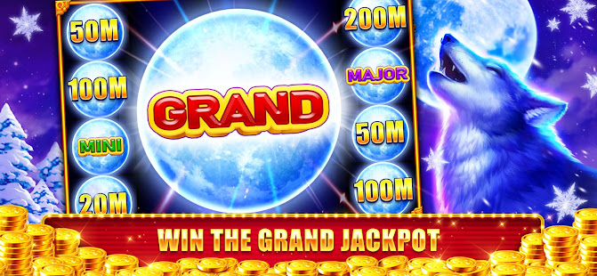 Jackpot Craze - Free Slots & Casino Games 2.6.0 APK screenshots 10
