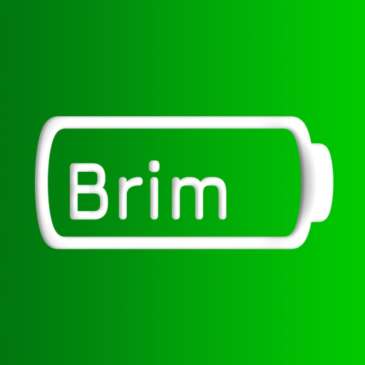 Brim EV logo