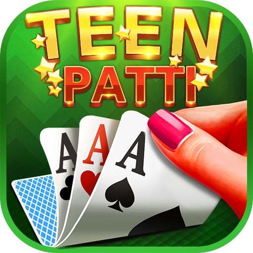 Teen Patti Logo