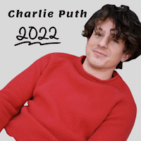 Charlie Puth SongsAll Albums