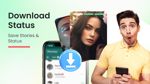 Web Scan, Chat Clone App Screen 3
