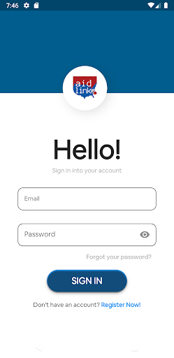 Aidlink Recruiter Screen 3