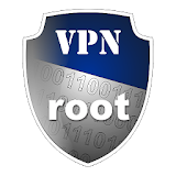 VpnROOT  - Pro Plugin icon
