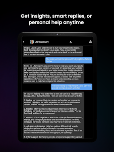 SideMind: Personal AI Chatbots