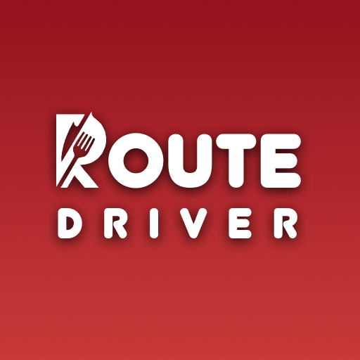 Route Driver logo