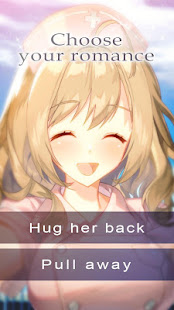 My Nurse Girlfriend : Sexy Anime Dating Sim  Screenshots 3
