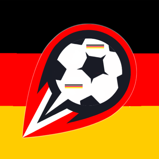 Fu&szlig;ball DE &ndash; BL1