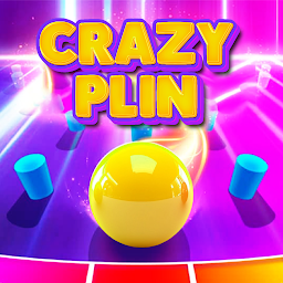 Crazy Plin Mod Apk