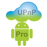 UPnP Server Pro icon