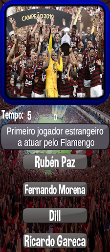Quiz Brasileirão screenshot 18