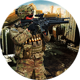 Sniper 3D Gun Shooter : Free Shooting Games FPS ? icon
