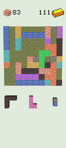 TNT Block Blast Screen 3