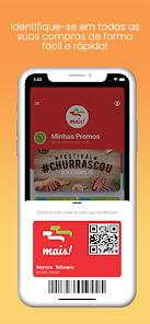 Screenshot 10 Peruzzo Mais android