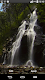 screenshot of Waterfall Sound Live Wallpaper