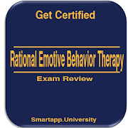Rational emotive behavior therapy Exam Review .