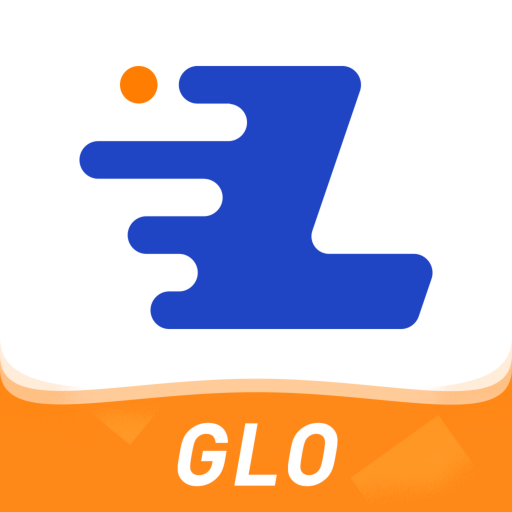 GLO Intelligent Lottery Data logo