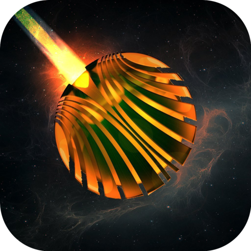 The Kepler Colony: Evacuation logo