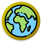 World Map - Mini Atlas Pro Apk