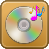 音楽のダウンロード無料 icon