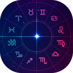 Cover Image of ดาวน์โหลด Horoscope: Astrology, Birth Chart, Zodiac Signs 2.2 APK