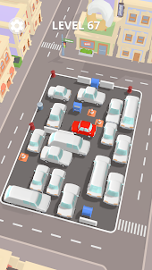 Parking Manager 3D