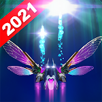 Cover Image of 下载 Transmute: Galaxy Battle 1.2.93 APK