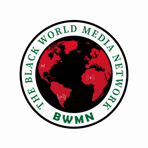 Black World Media Network logo