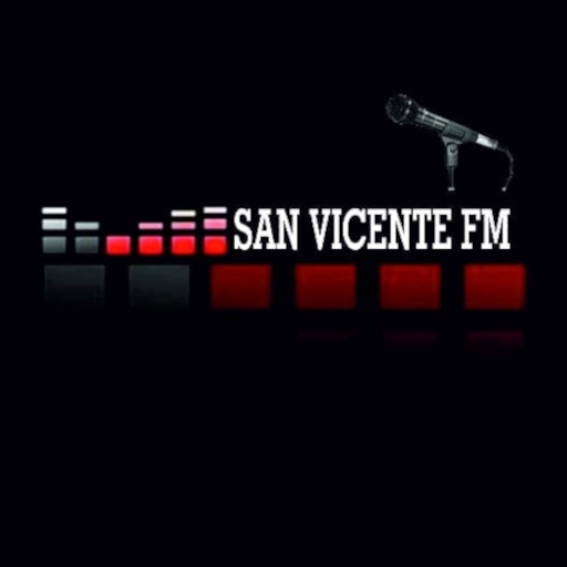 Radio San Vicente FM logo