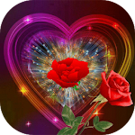 Cover Image of Download Flowers Images Gif  APK