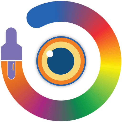 Color Eye Dropper - Live Color - AppWisp.com