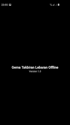 Gema Takbiran Lebaran Aidul Fitri Offlineのおすすめ画像1