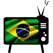 Top 39 Entertainment Apps Like Canais de TV Brasileiros ao vivo - Best Alternatives