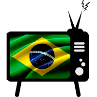 Canais de TV Brasileiros ao vivo