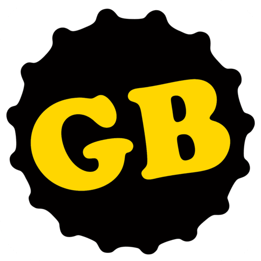 Gold in Basket logo