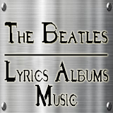 The Beatles Album Music Lyrics icon