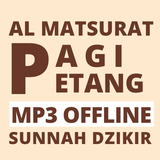 Al Matsurat Pagi Sore Mp3 Download on Windows