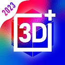 3D Живые обои 4D/4K/HD