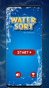 Water Sort