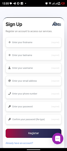 Aibentopup Screen 2