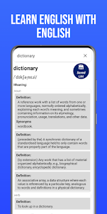 English Dictionary-Simple