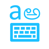 Telugu Keyboard (Transliterator) icon