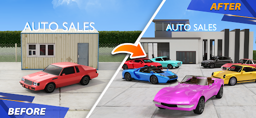Car Sale Simulator 2023 androidhappy screenshots 1