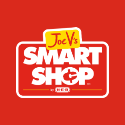 Joe V's Smart Shop 2.15.0 Icon